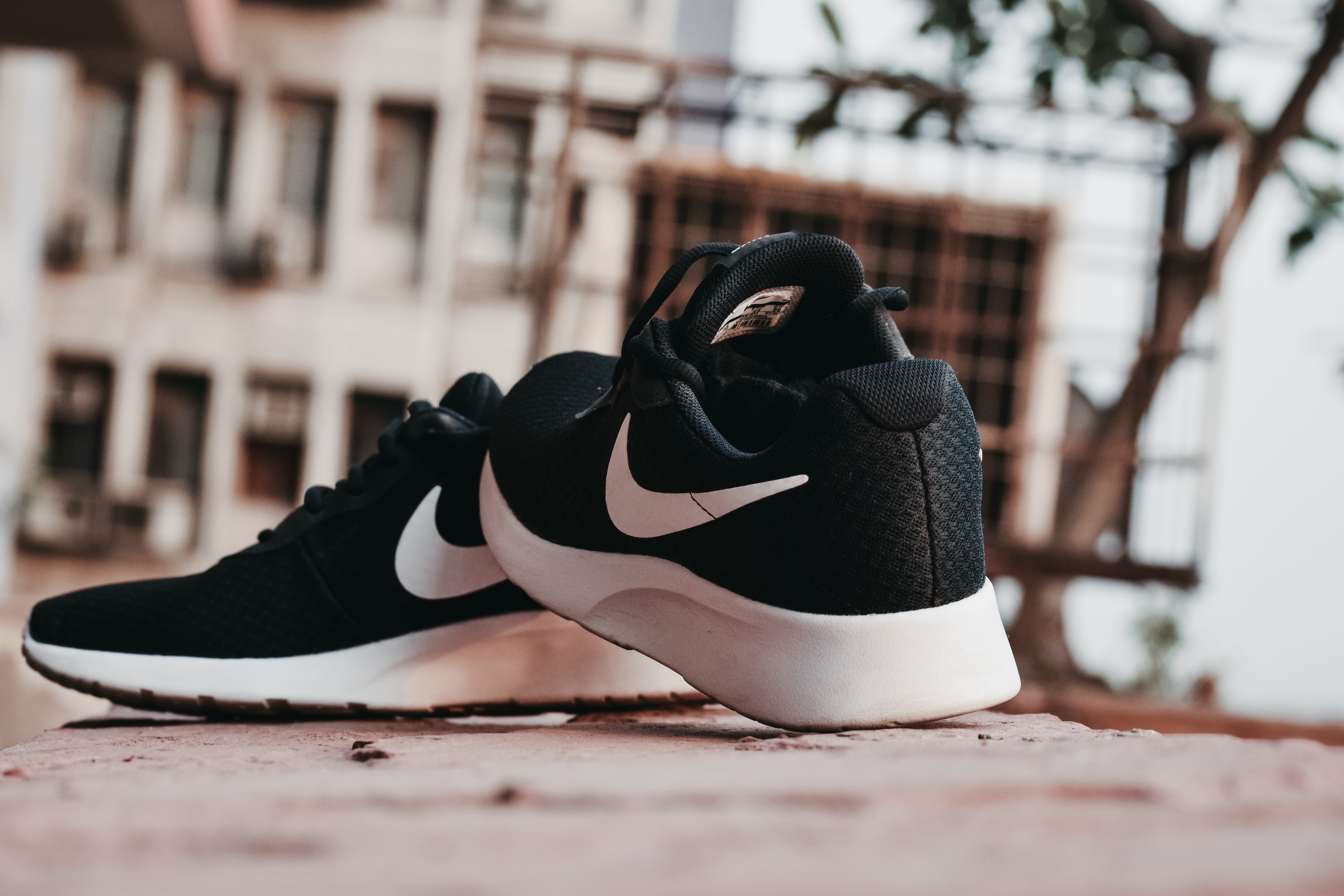 Nike Shoes Hd Wallpapers