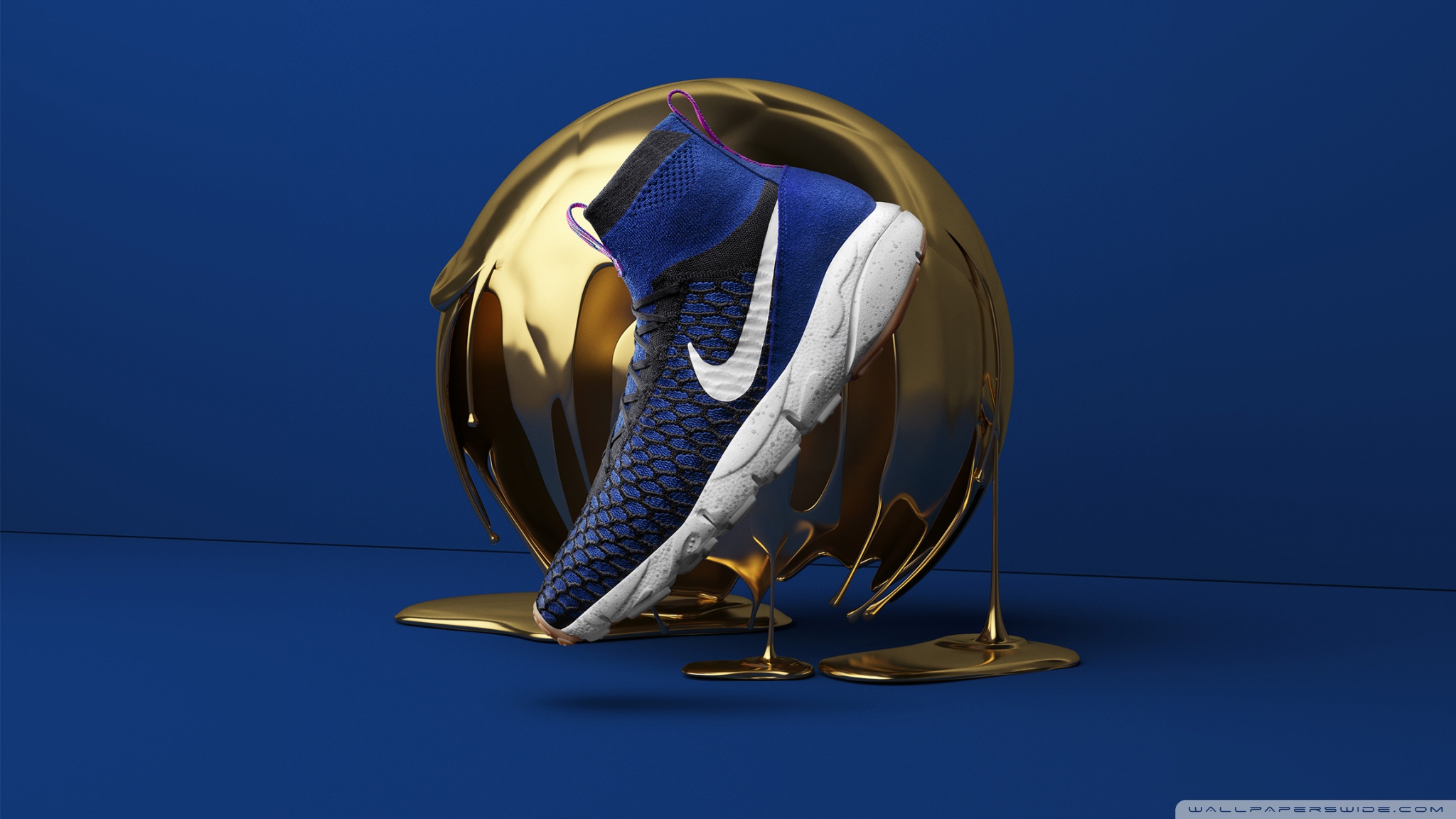 Nike Shoes Hd Wallpapers