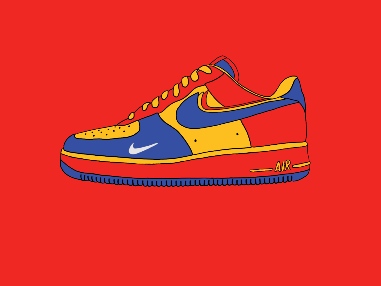 Nike Shoes Wallpapers