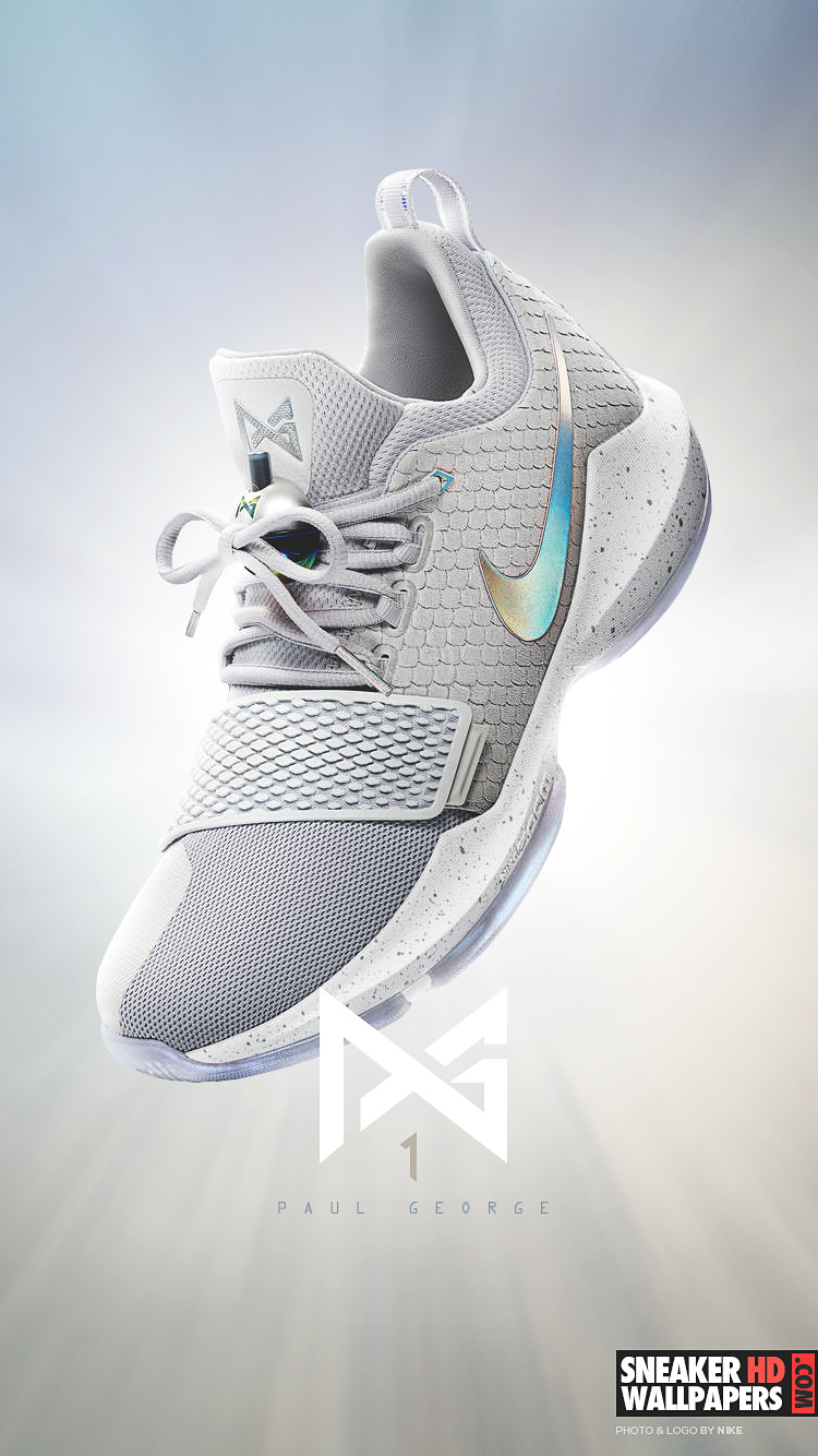Nike Shoes Wallpapers