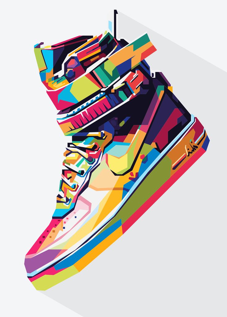 Nike Shoes Wallpapers