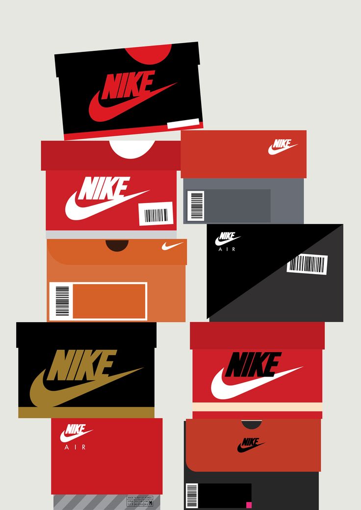 Nike Shoes Wallpapers