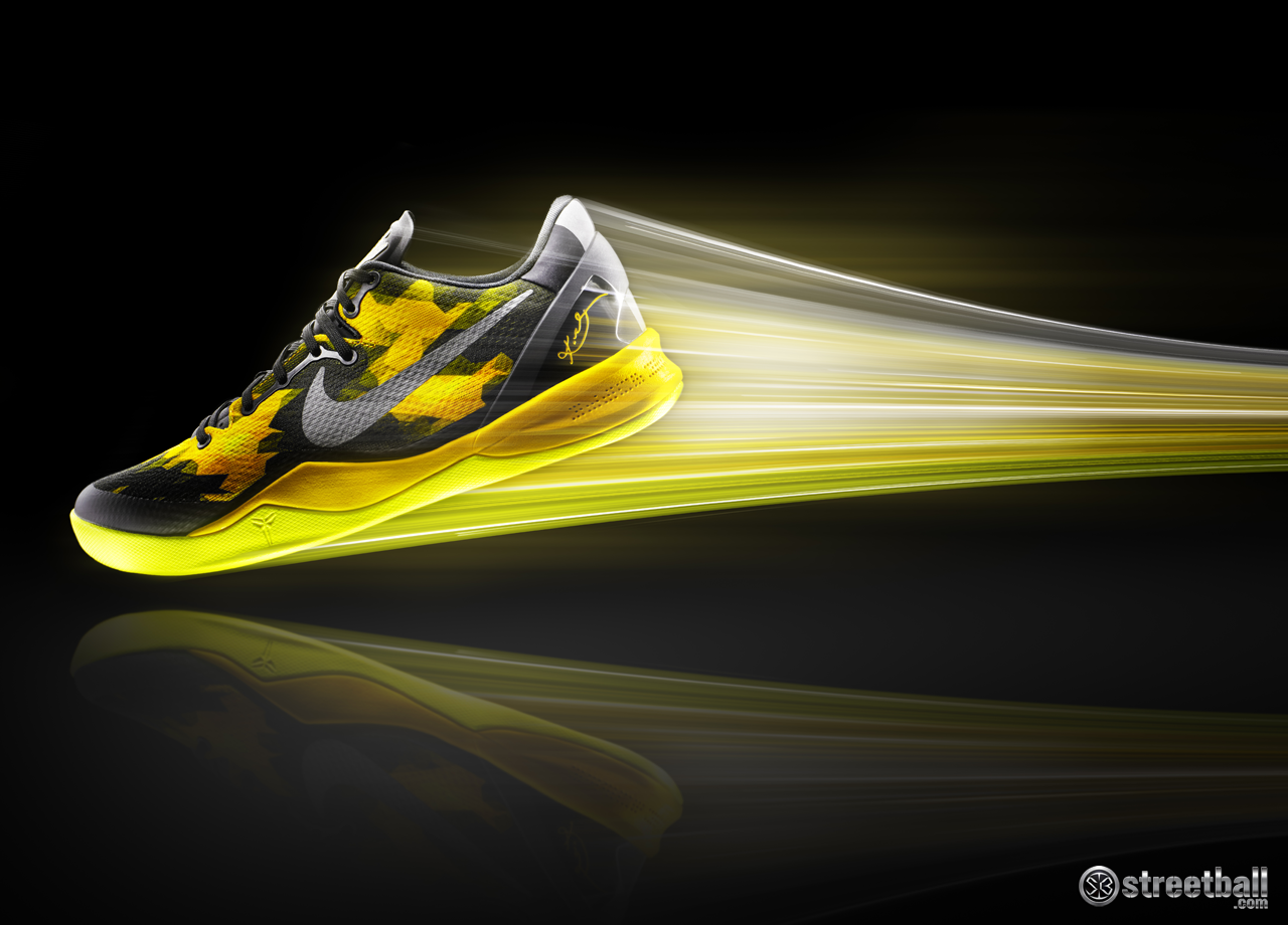 Nike Shoes Wallpapers