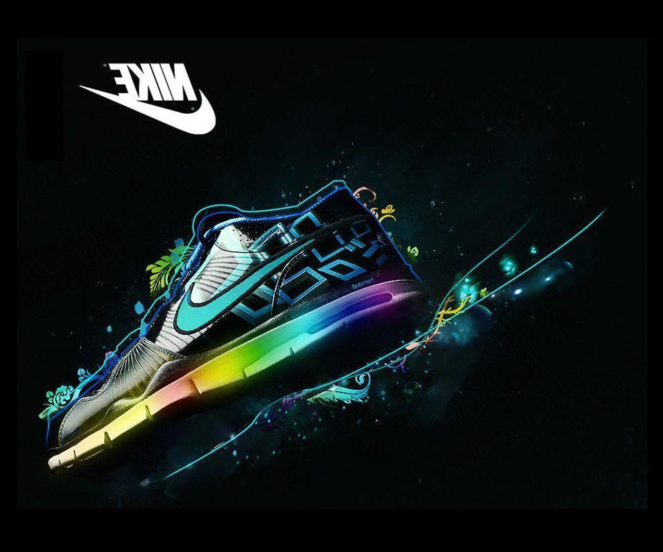 Nike Shoes Wallpapers