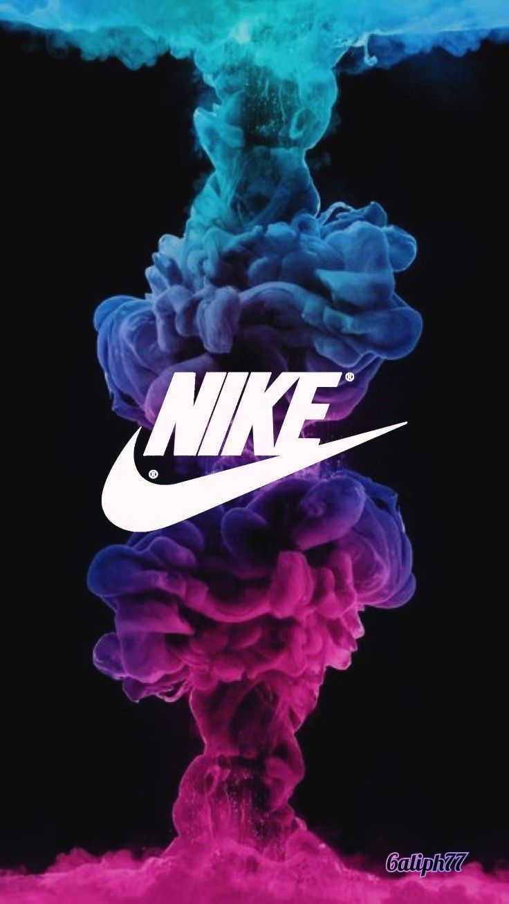 Nike Smoke Wallpapers