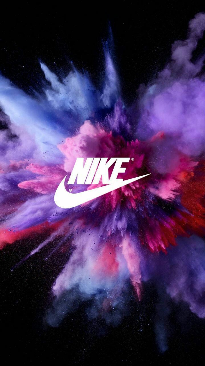Nike Smoke Wallpapers
