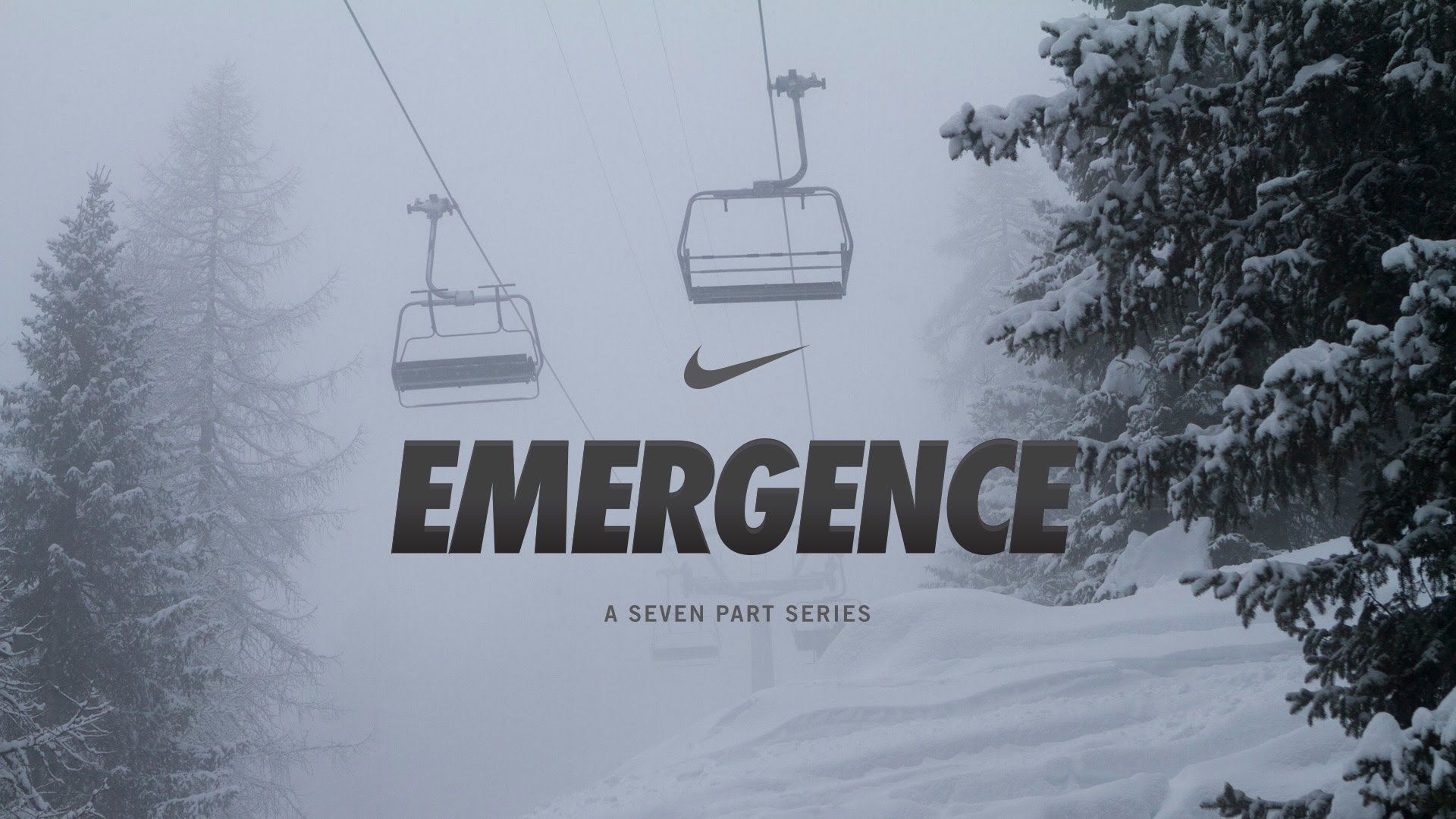 Nike Snowboarding Wallpapers