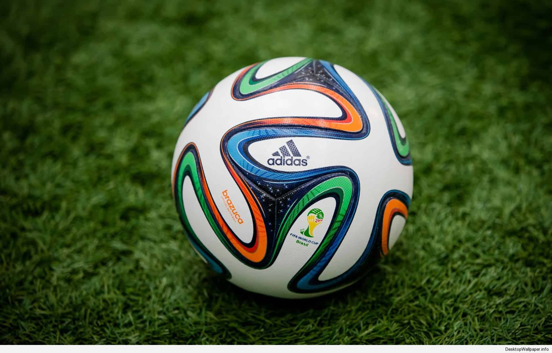 Nike Soccer Ball Wallpapers