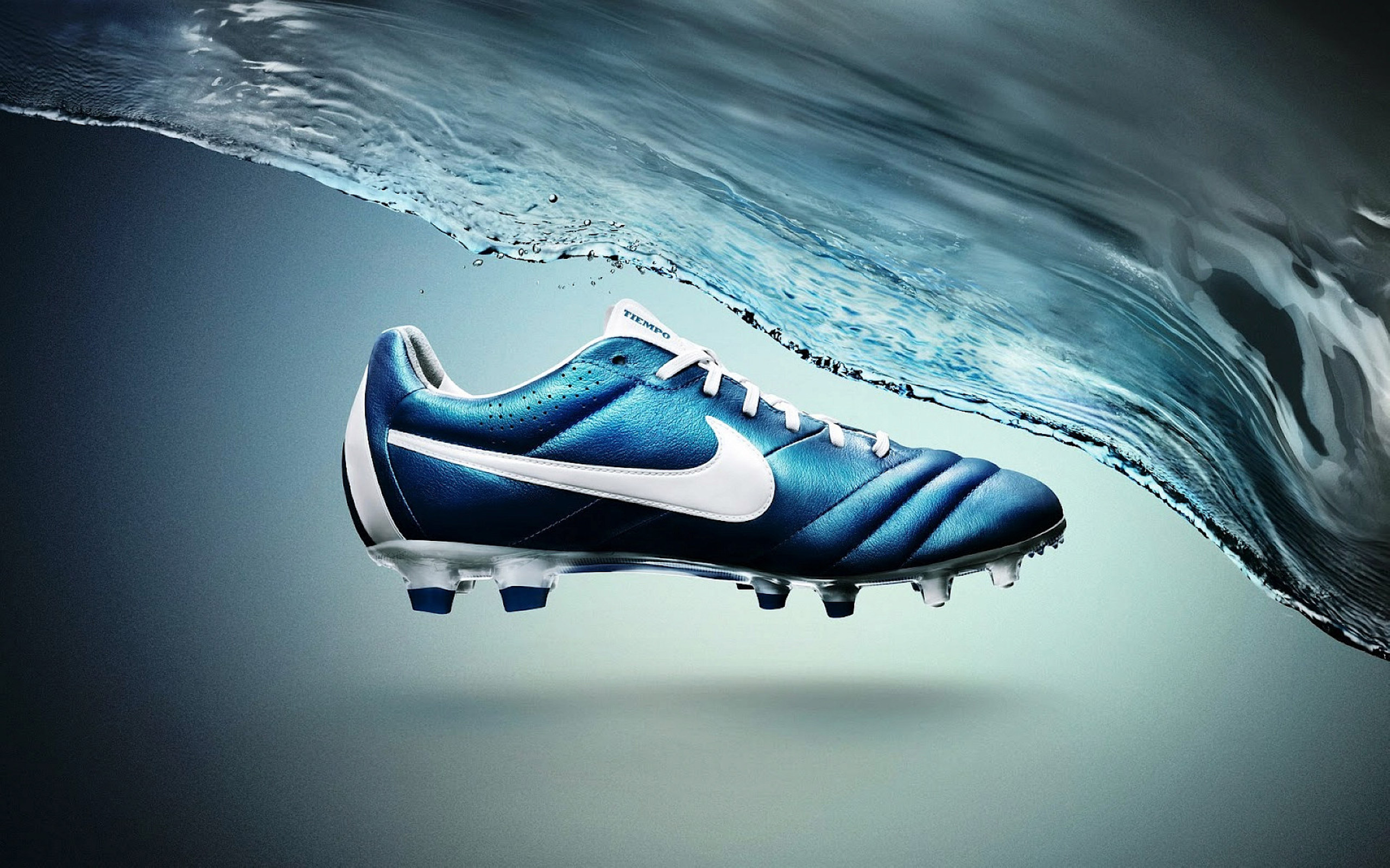 Nike Soccer Cleats Wallpapers