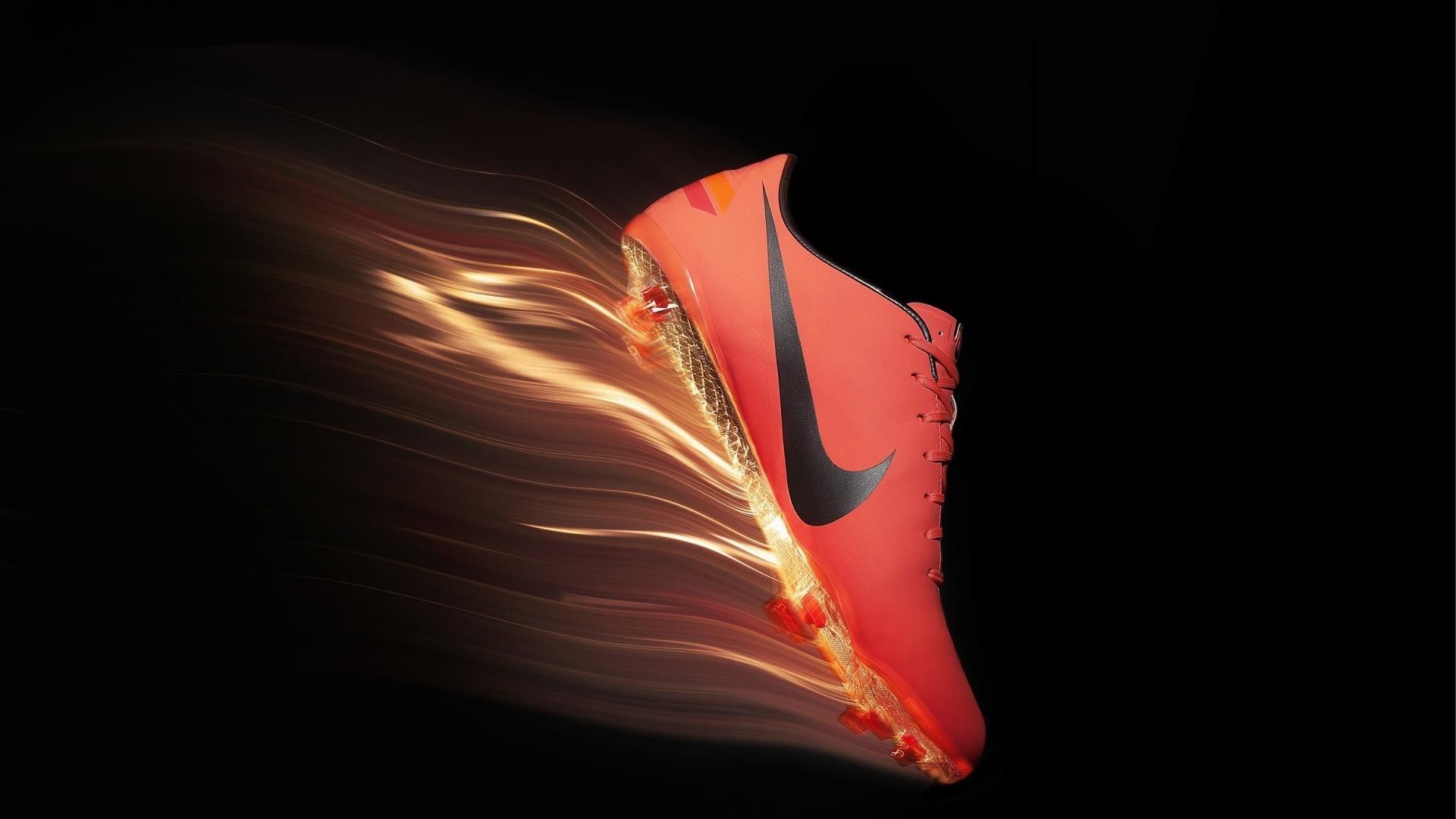 Nike Soccer Logo Wallpapers