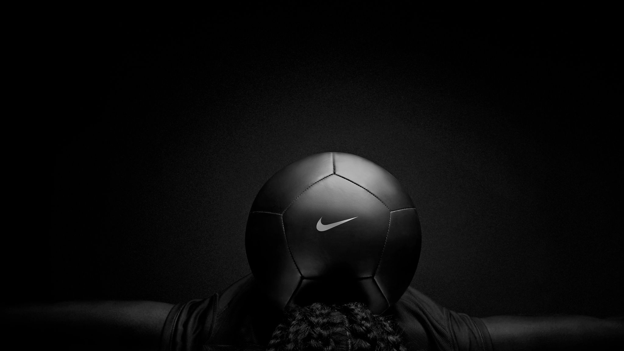 Nike Soccer Logo Wallpapers