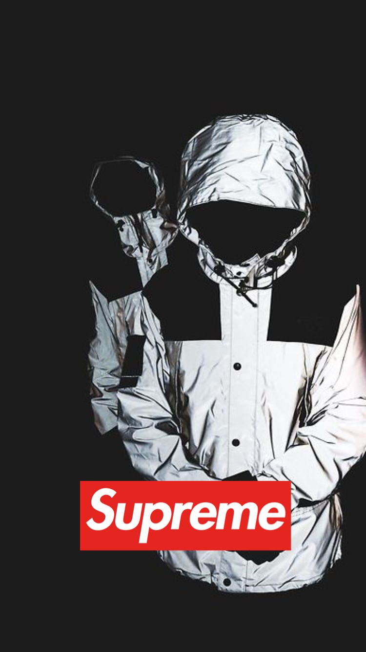 Nike Supreme Wallpapers