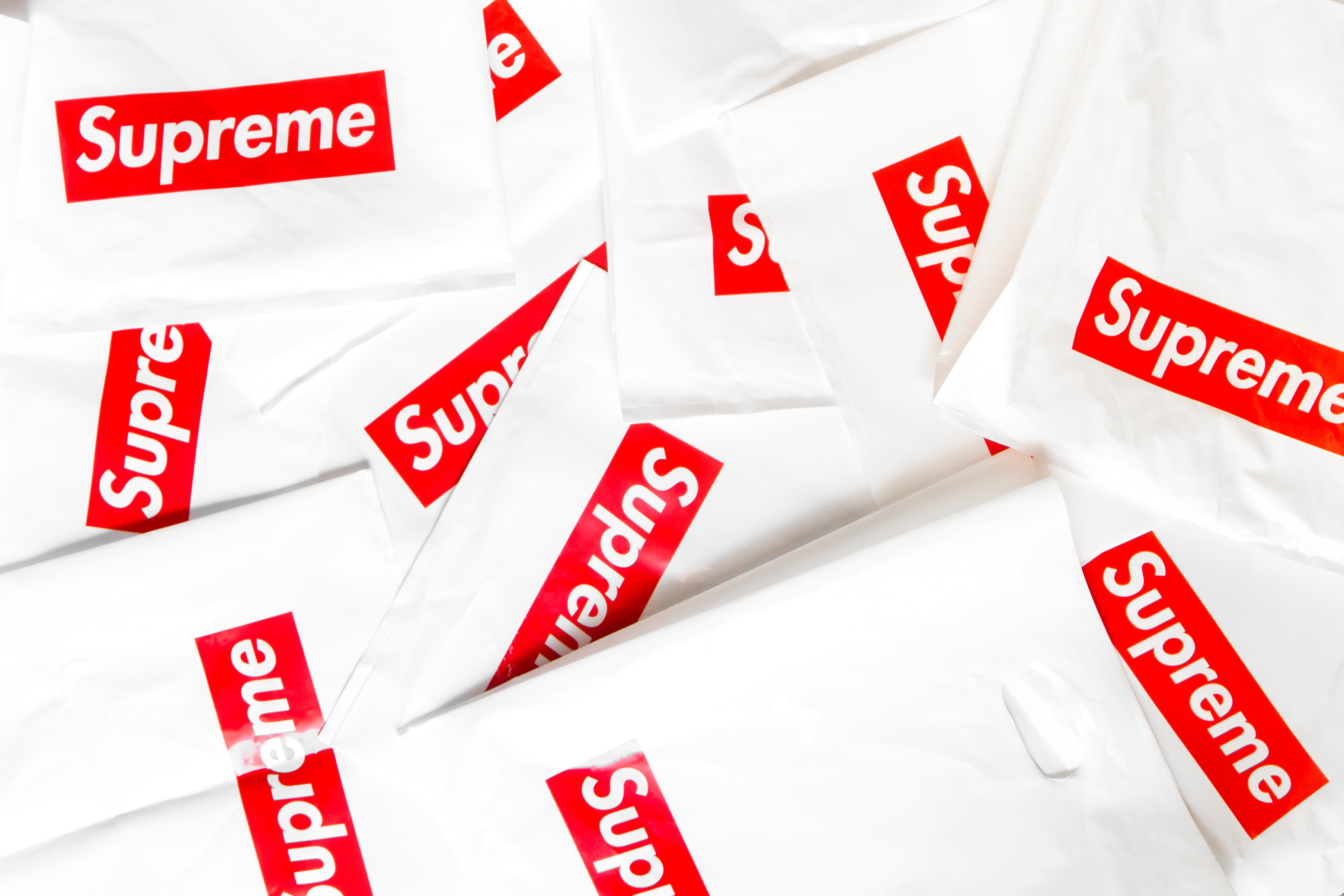 Nike Supreme Wallpapers