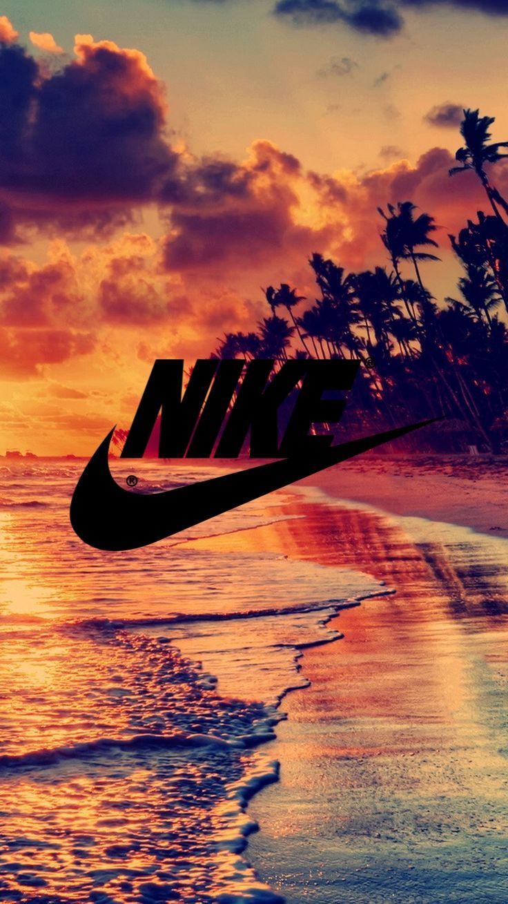 Nike Tropical Wallpapers