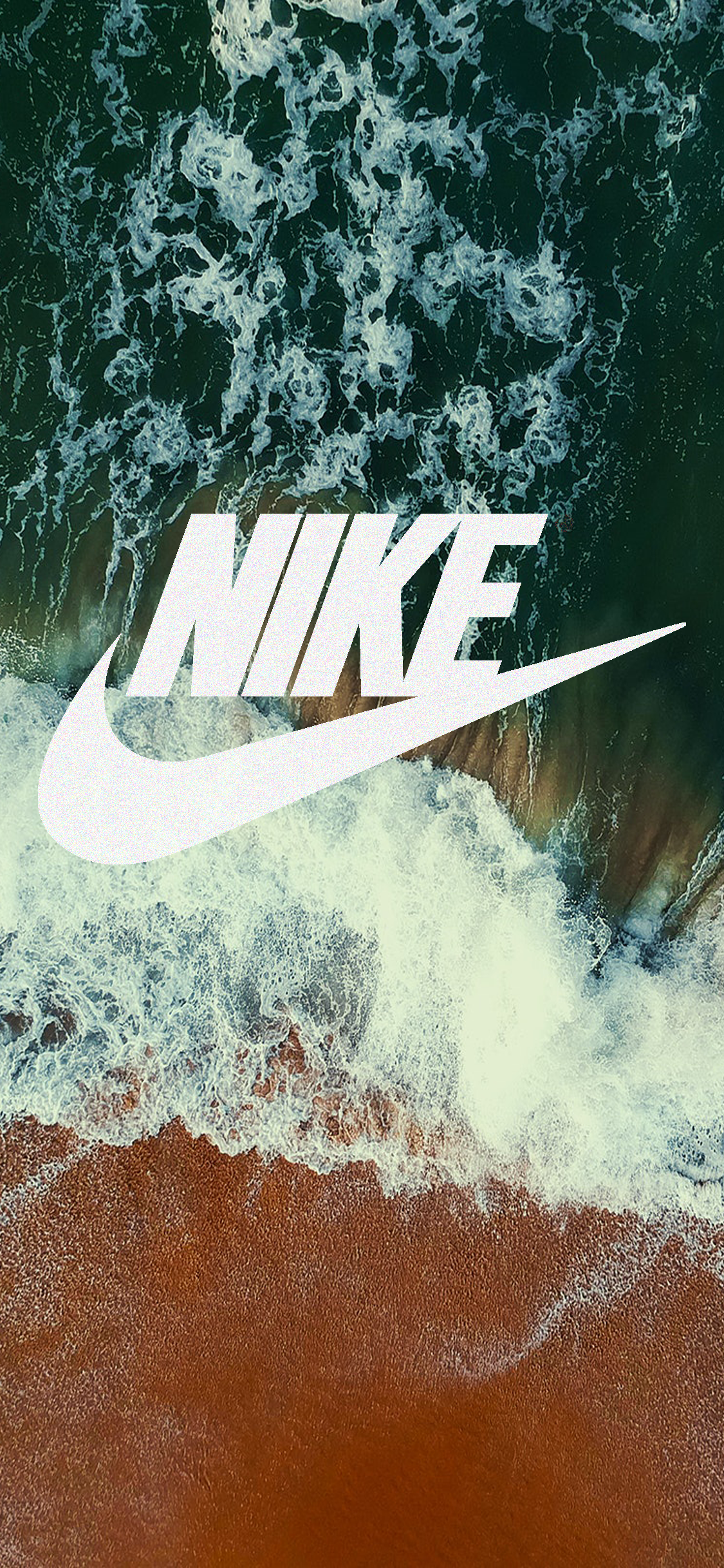 Nike Tropical Wallpapers