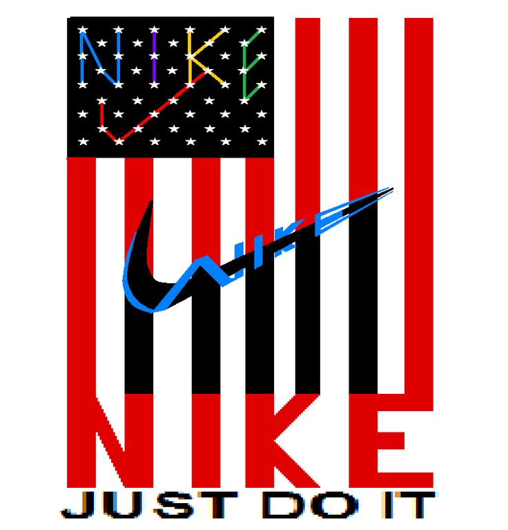 Nike Usa Wallpapers