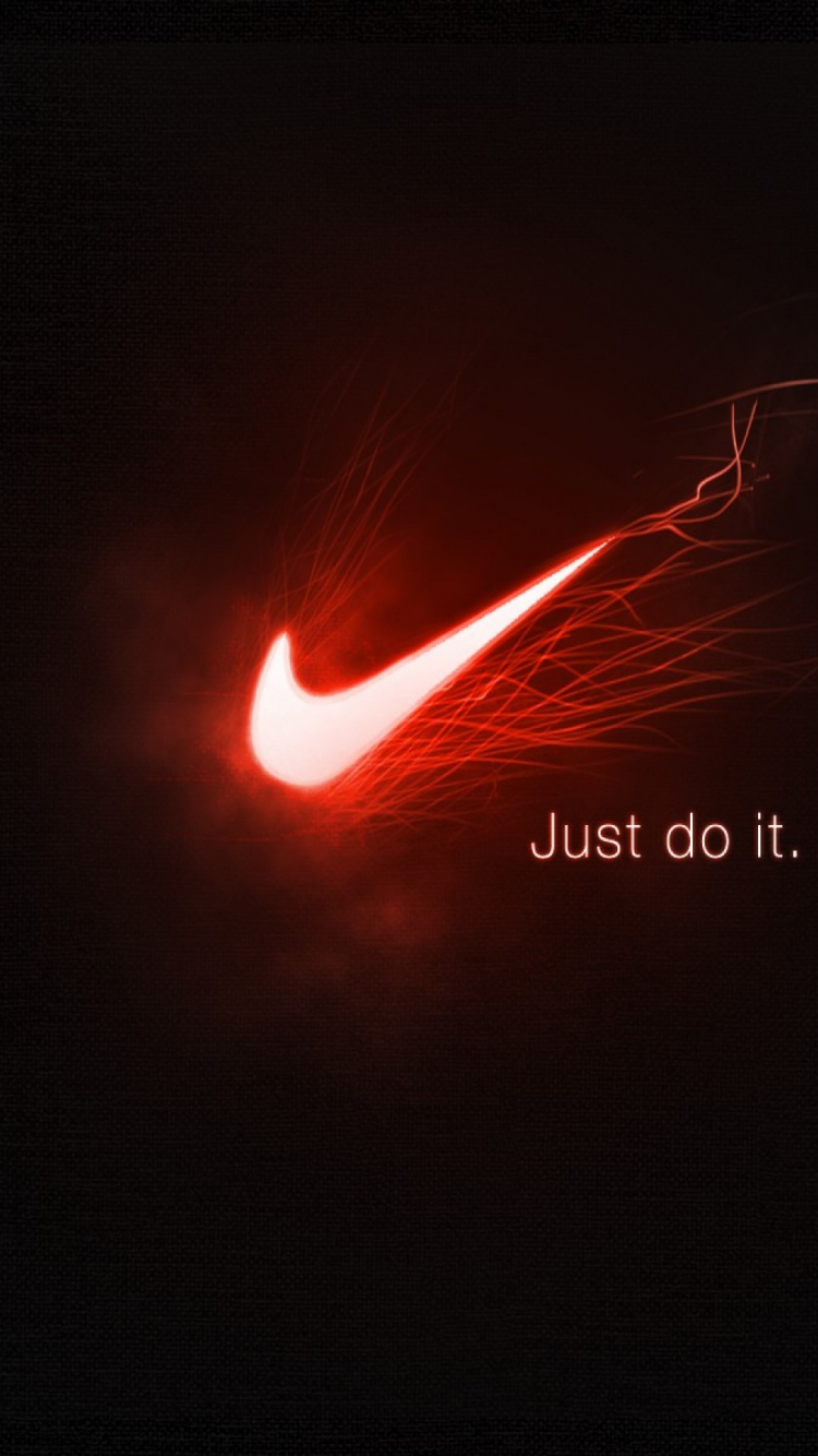 Nike Vertical Wallpapers