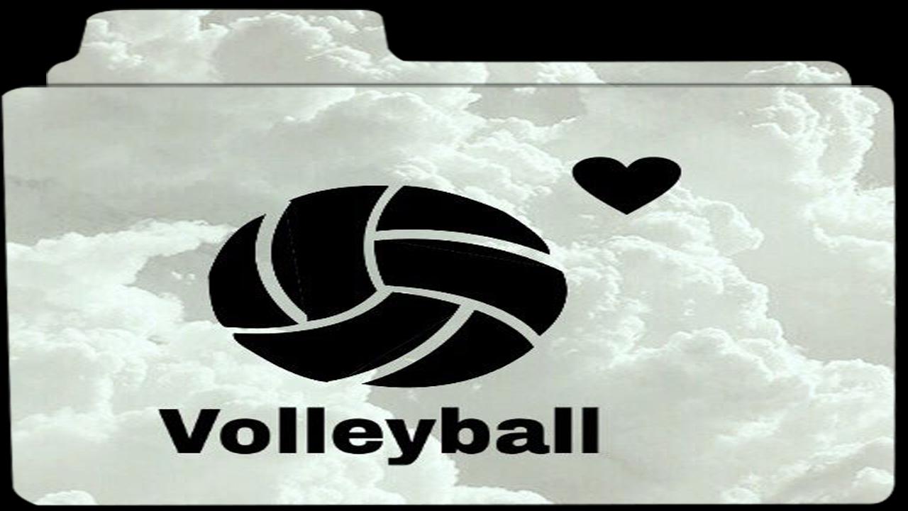 Nike Volleyball Wallpapers