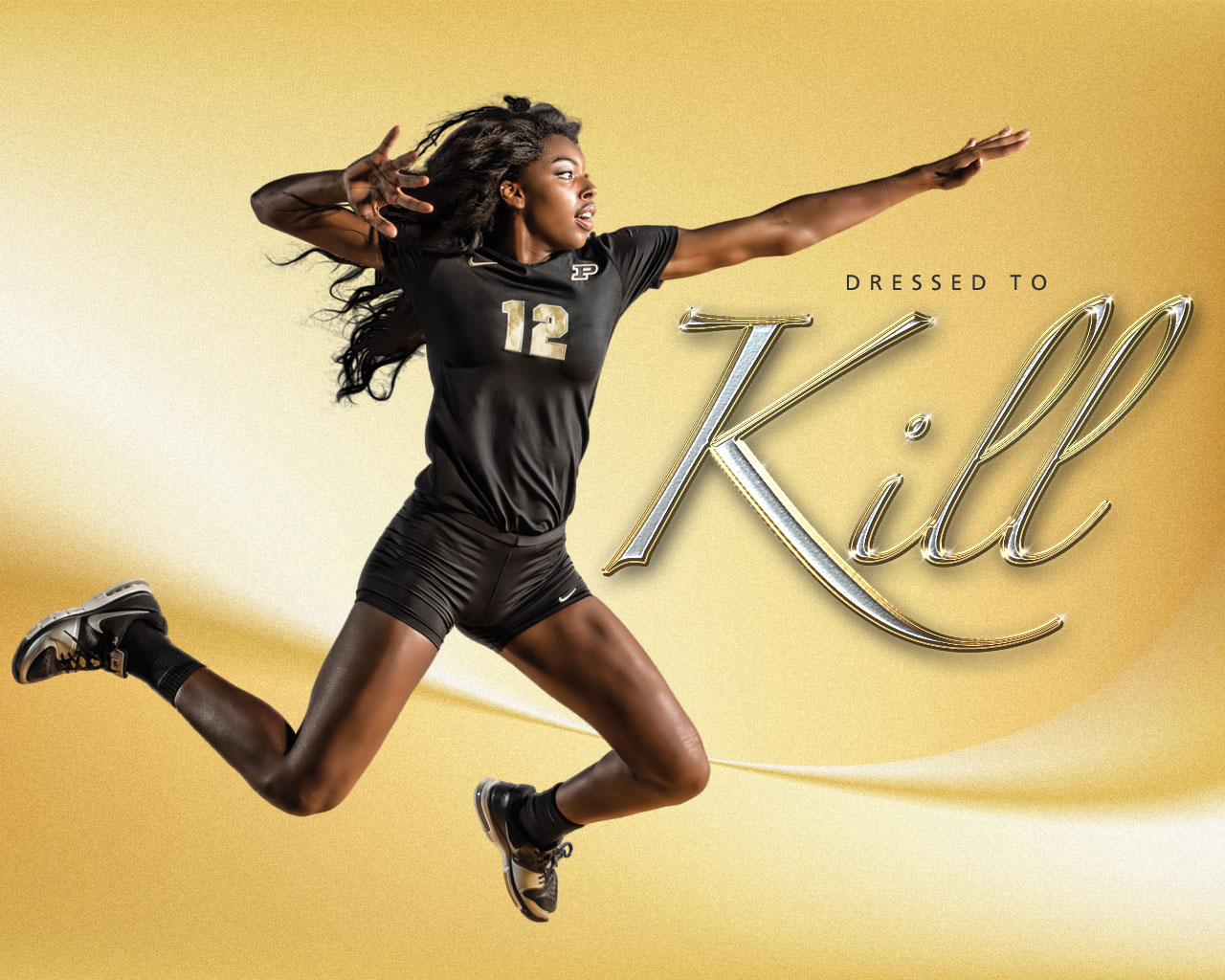 Nike Volleyball Wallpapers