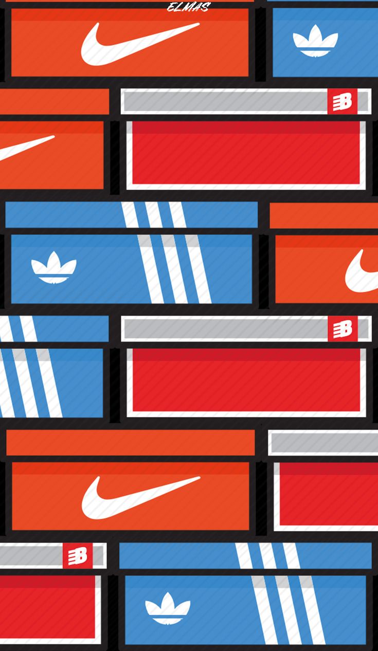 Nike Vs Adidas Wallpapers