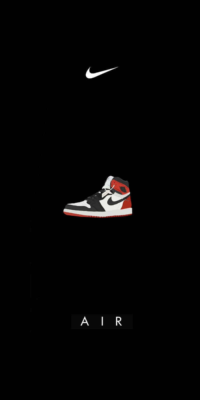 Nike Vs Jordan Wallpapers