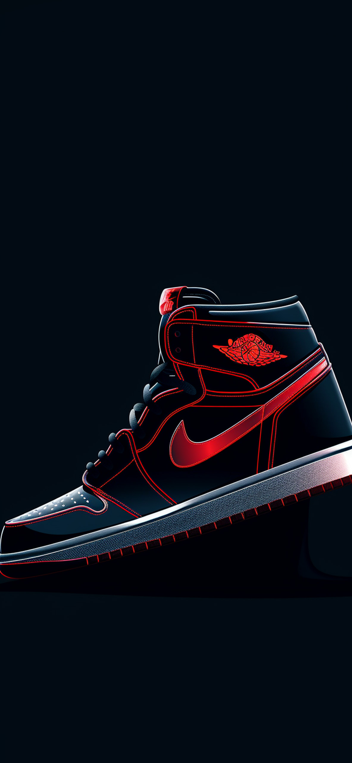 Nike Vs Jordan Wallpapers