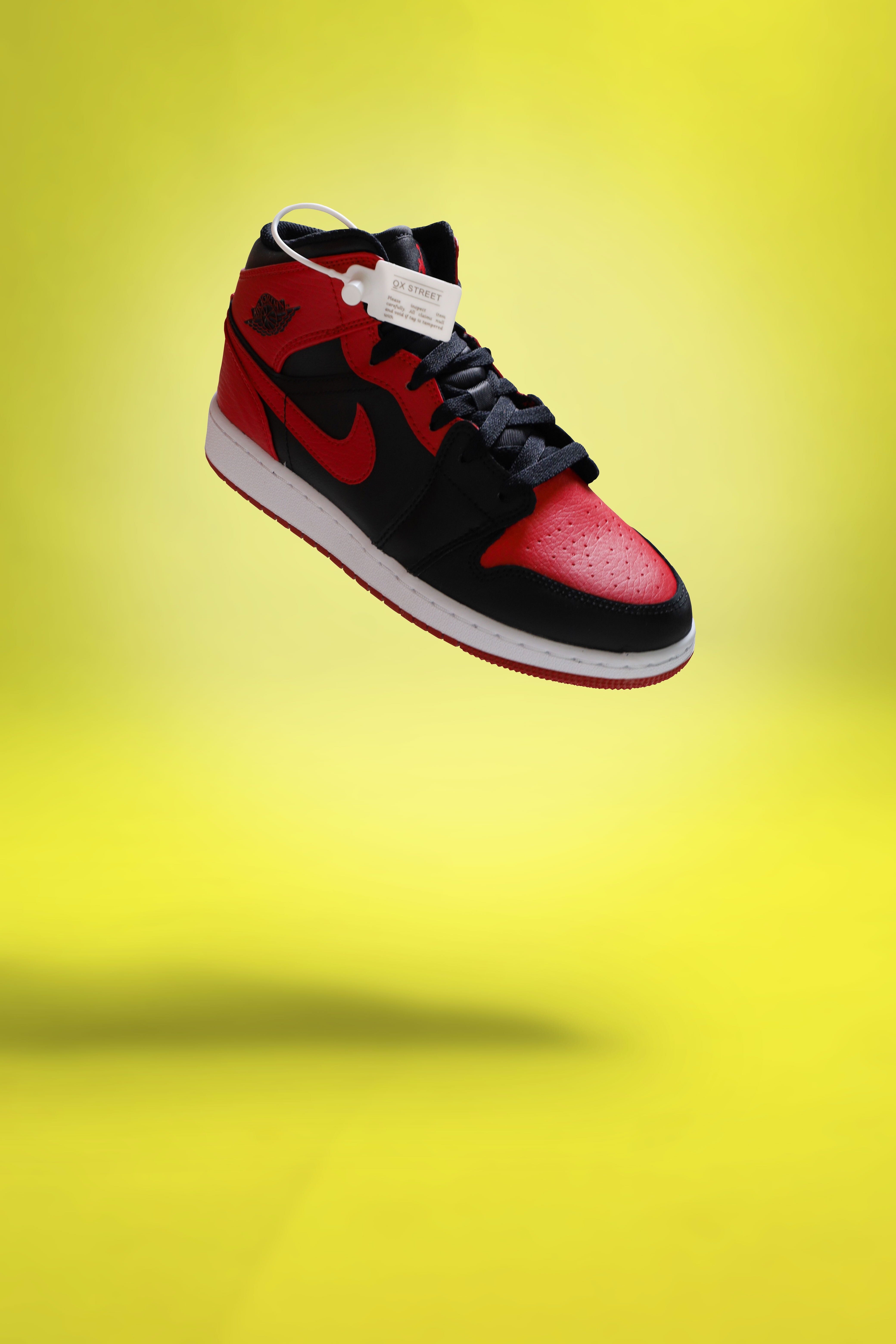 Nike Vs Jordan Wallpapers