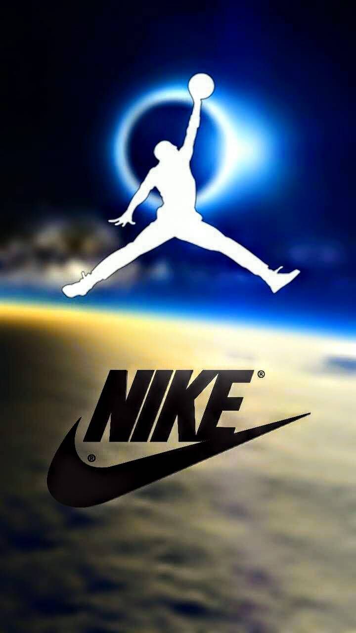 Nike Vs Jordan Wallpapers