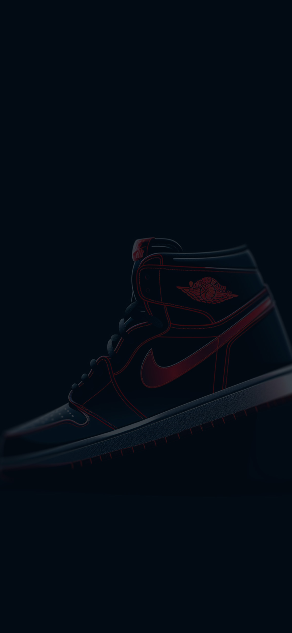 Nike Vs Jordan Wallpapers