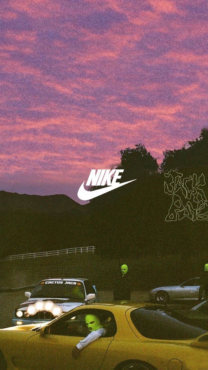 Nike Wallpapers