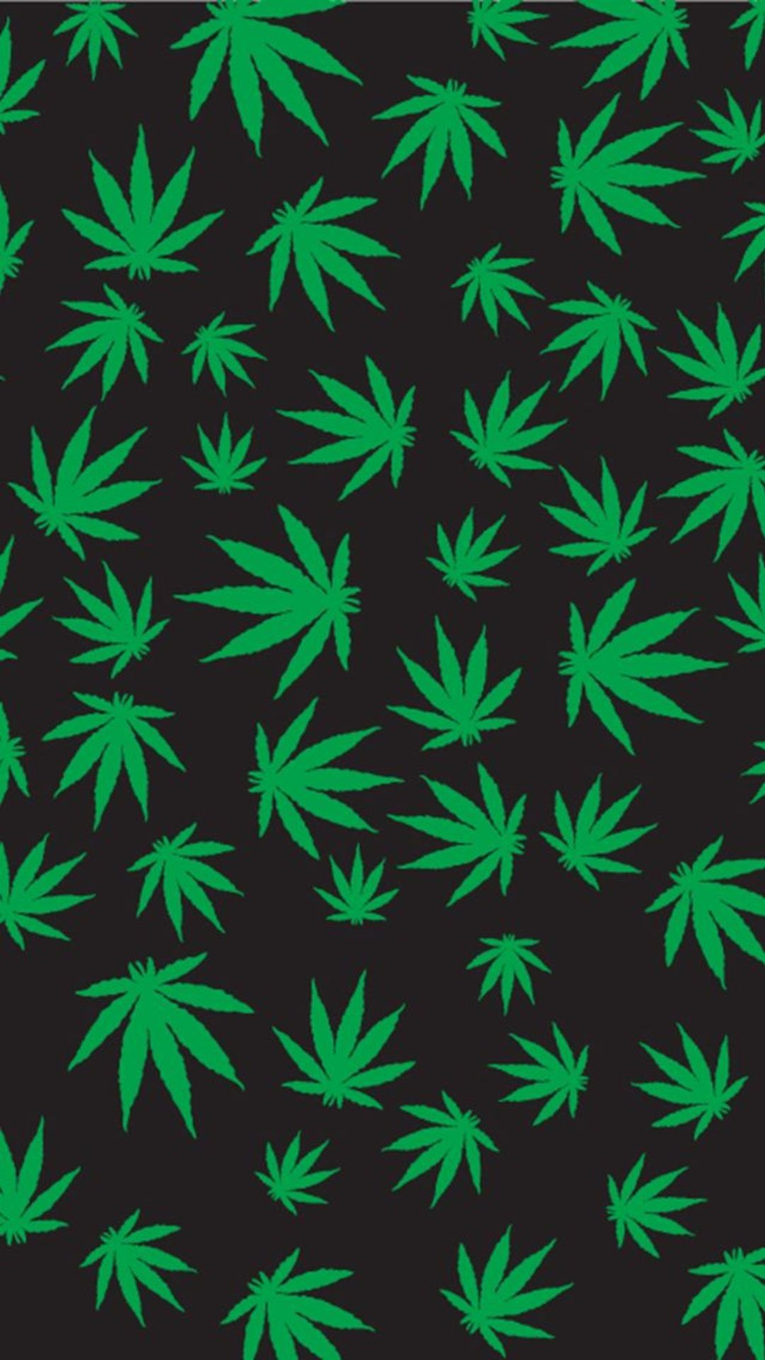 Nike Weed Wallpapers