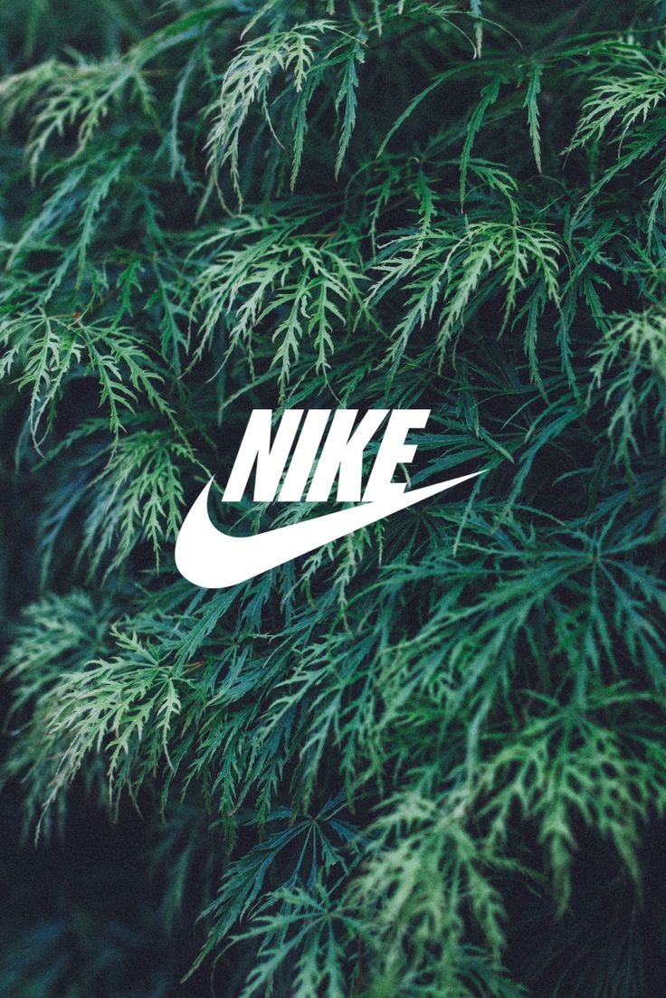 Nike Weed Wallpapers