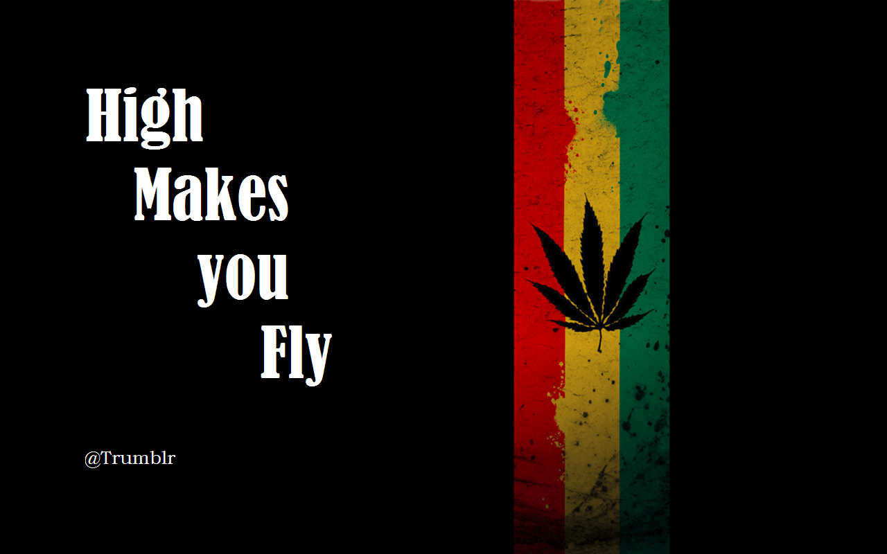 Nike Weed Wallpapers