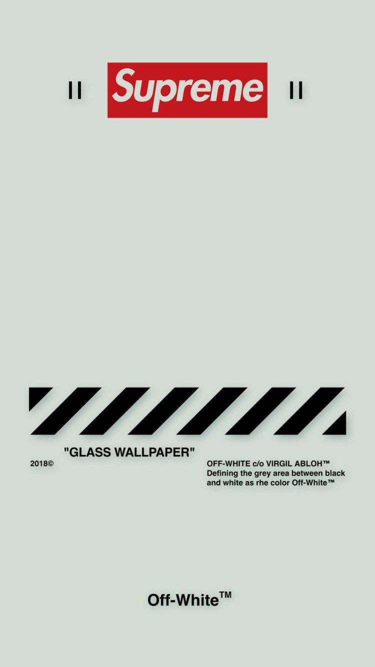 Nike X Off White Wallpapers