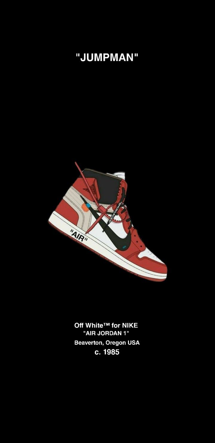 Nike X Off White Wallpapers