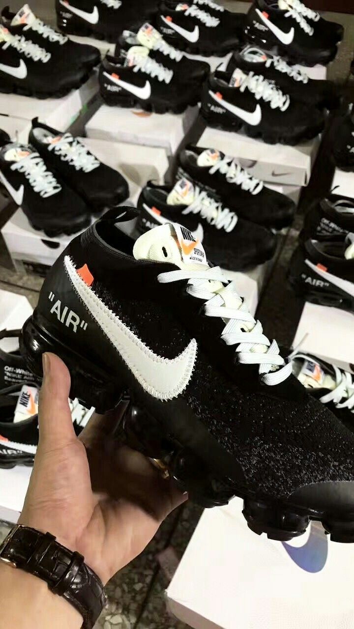 Nike X Off White Wallpapers