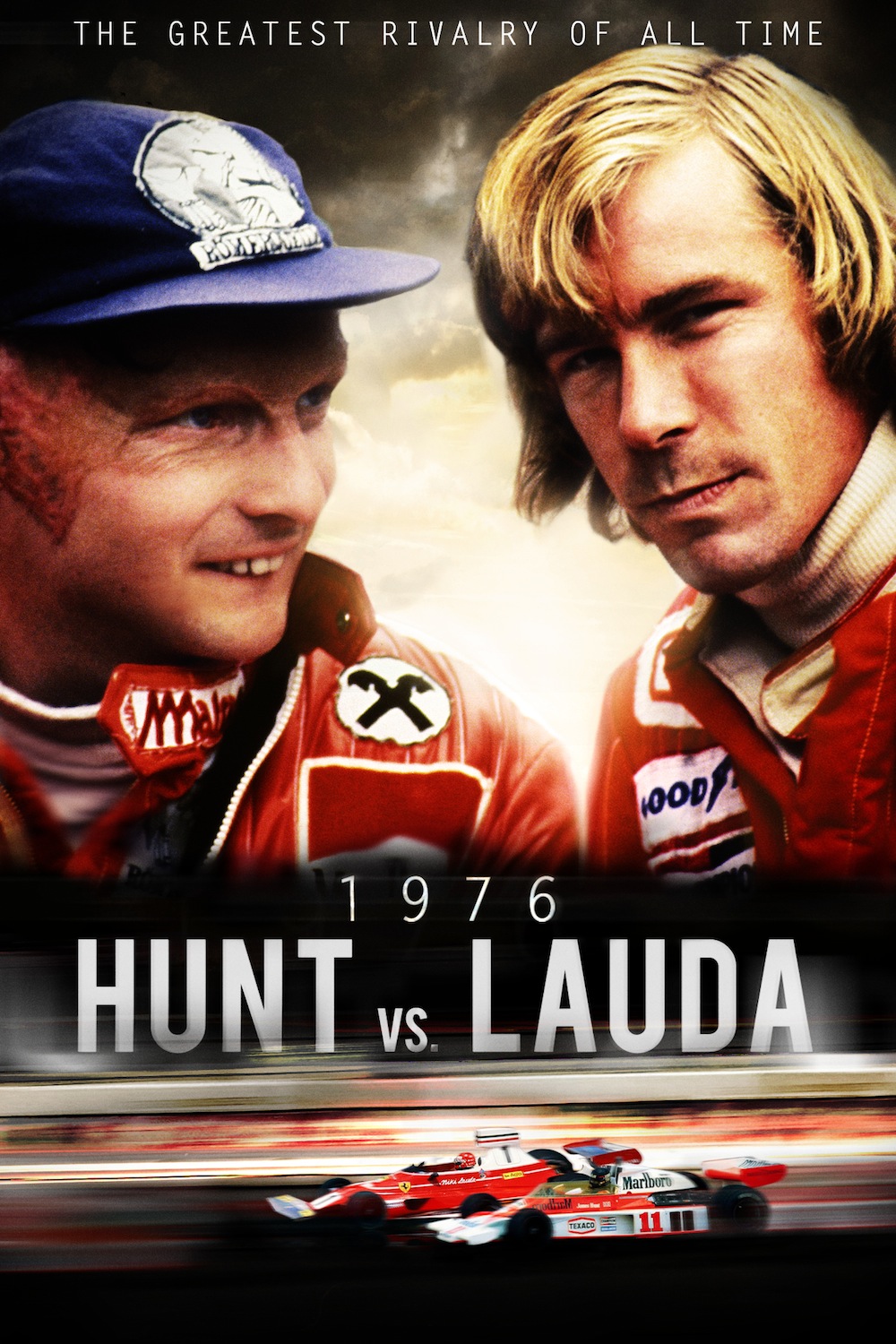 Niki Lauda Wallpapers