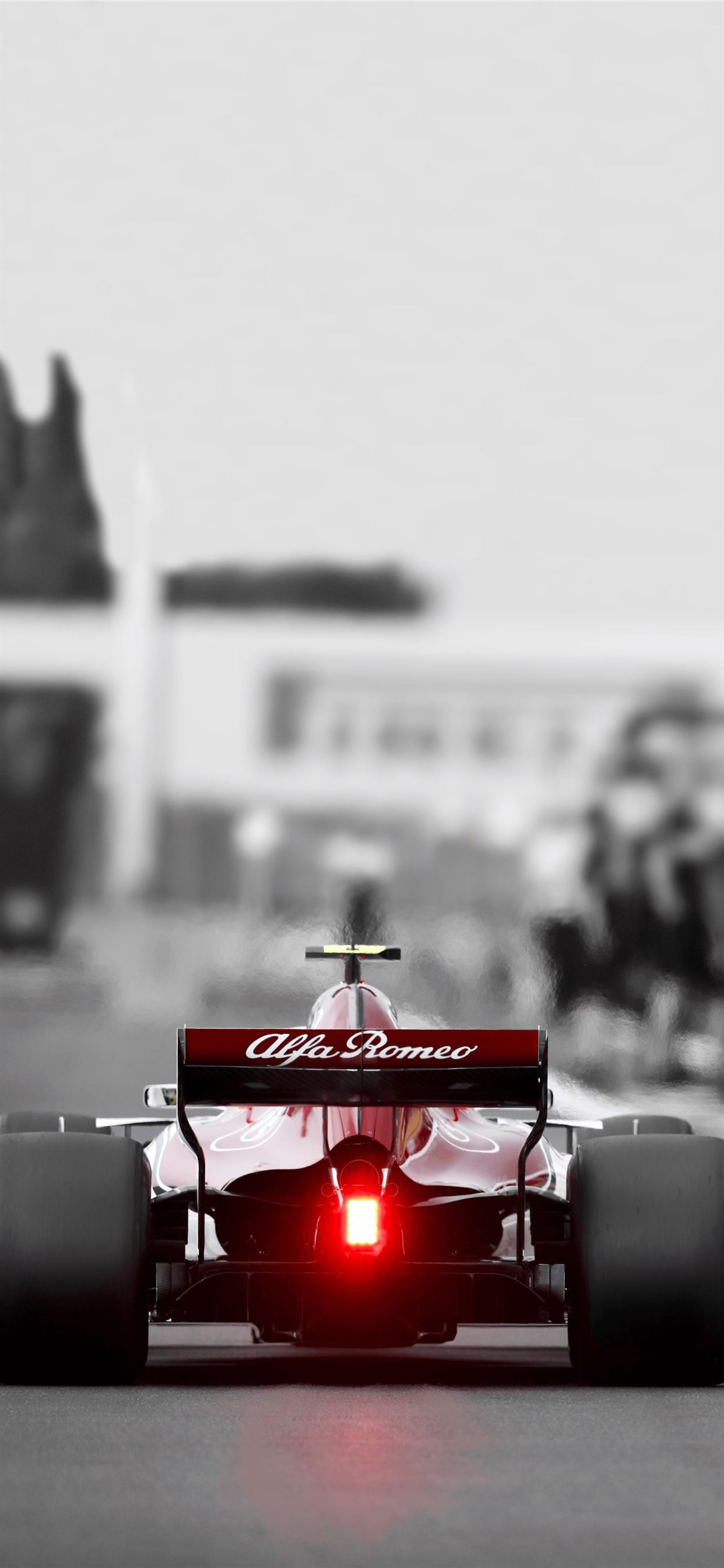 Niki Lauda Wallpapers