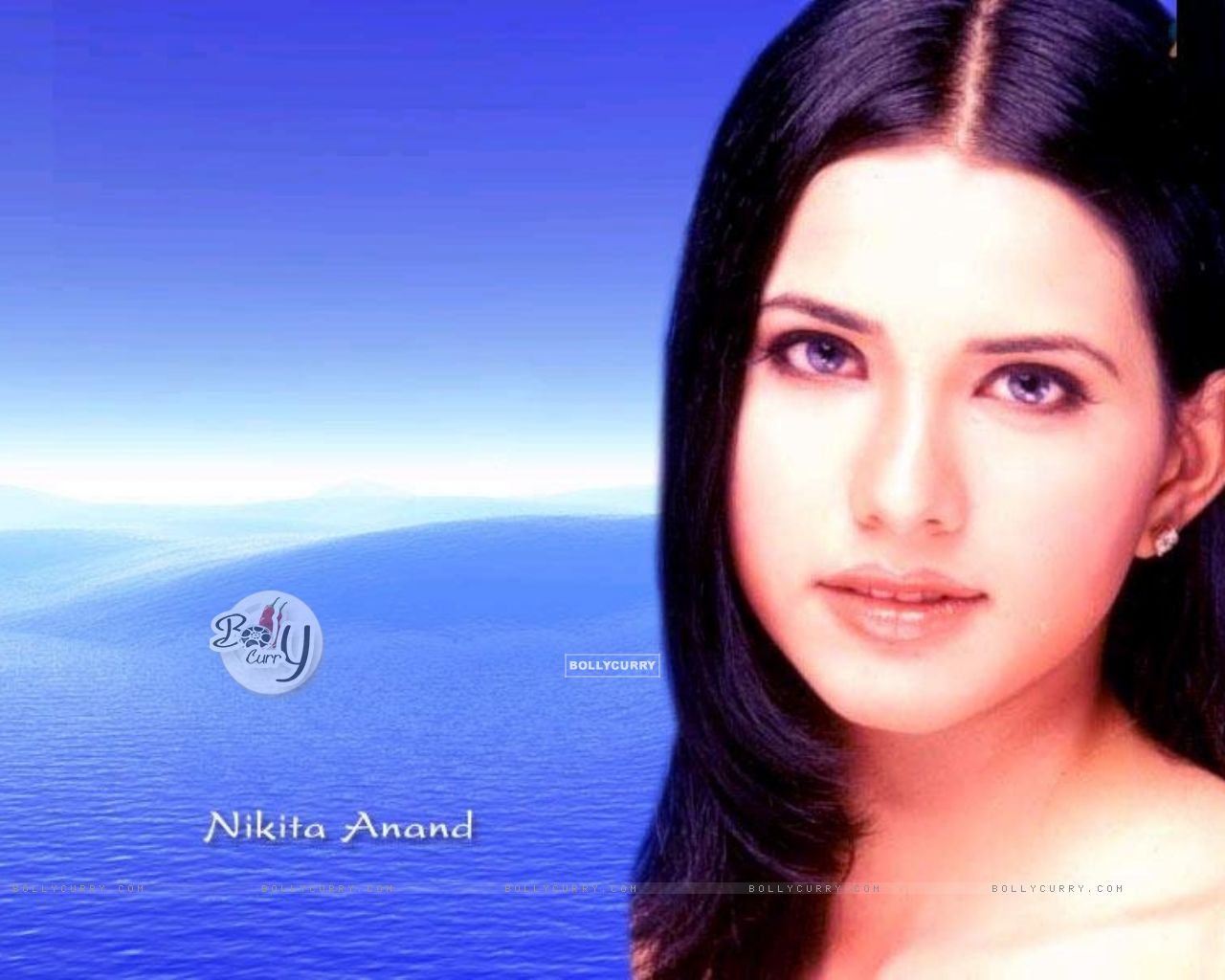 Nikita Anand Wallpapers