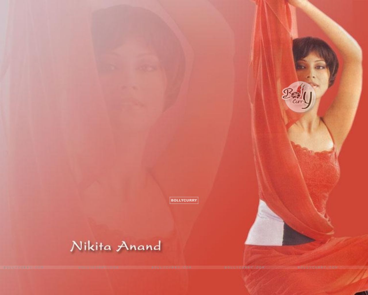 Nikita Anand Wallpapers