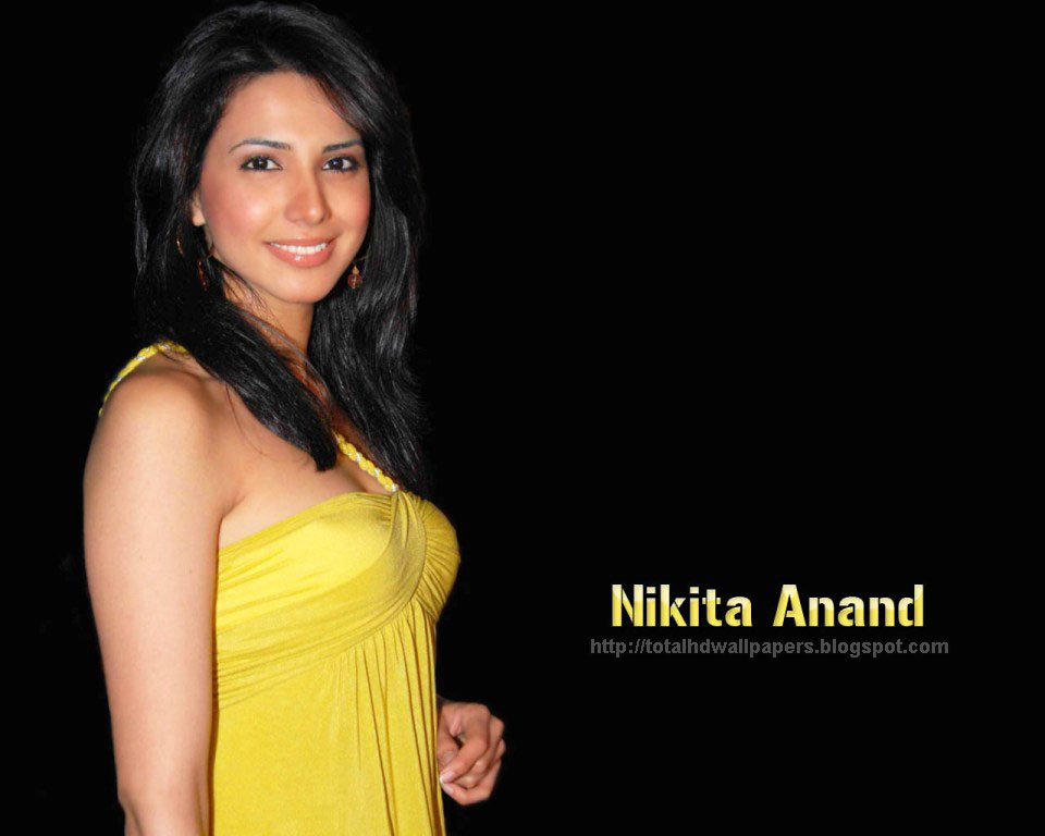 Nikita Anand Wallpapers