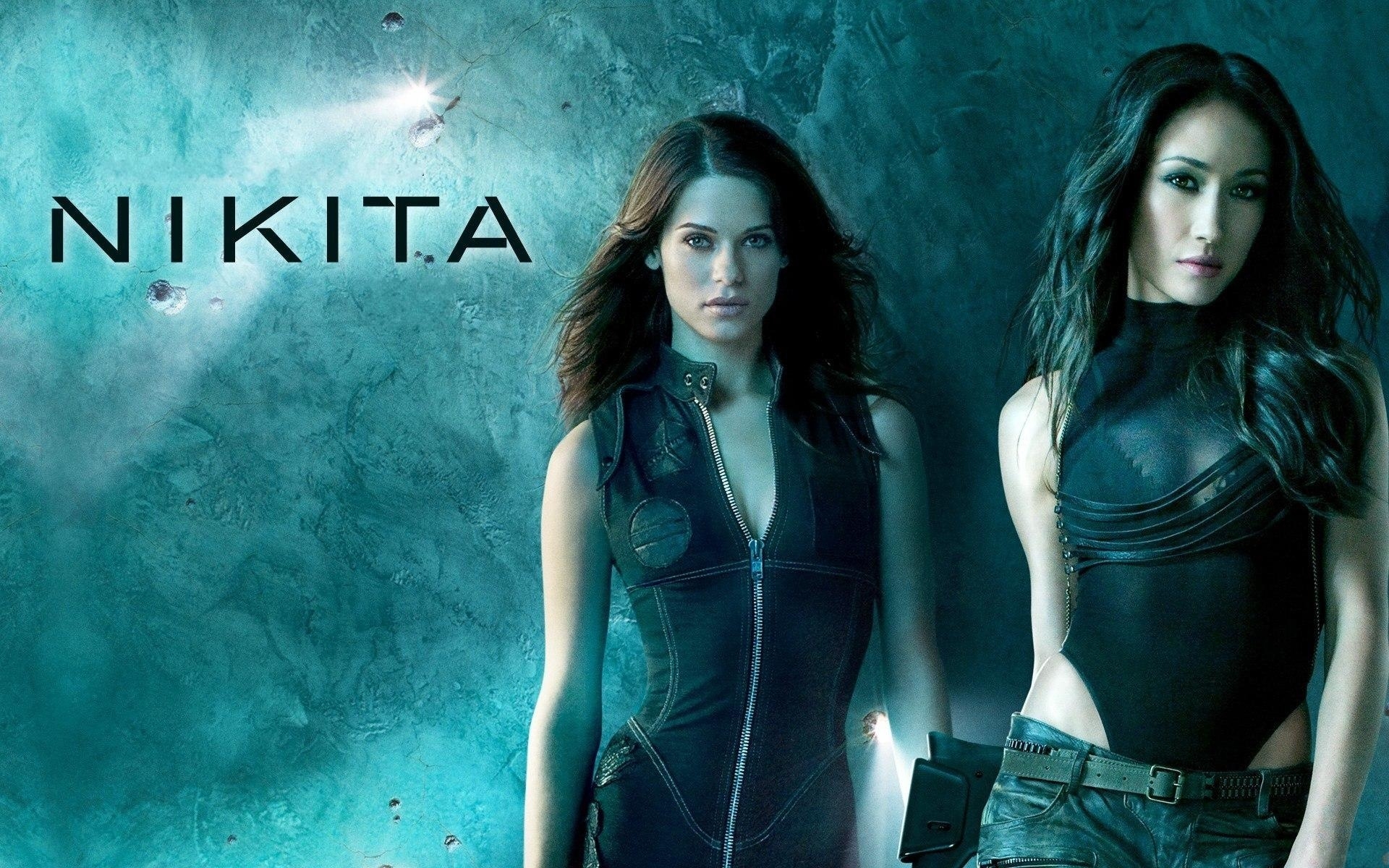 Nikita Wallpapers