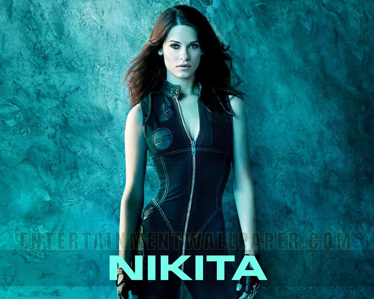 Nikita Wallpapers