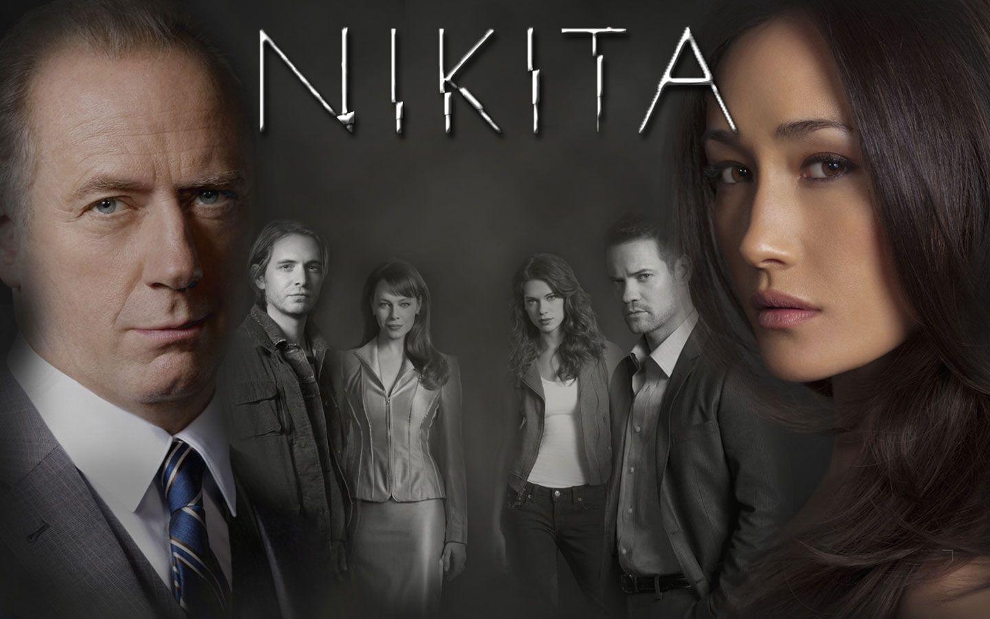 Nikita Wallpapers