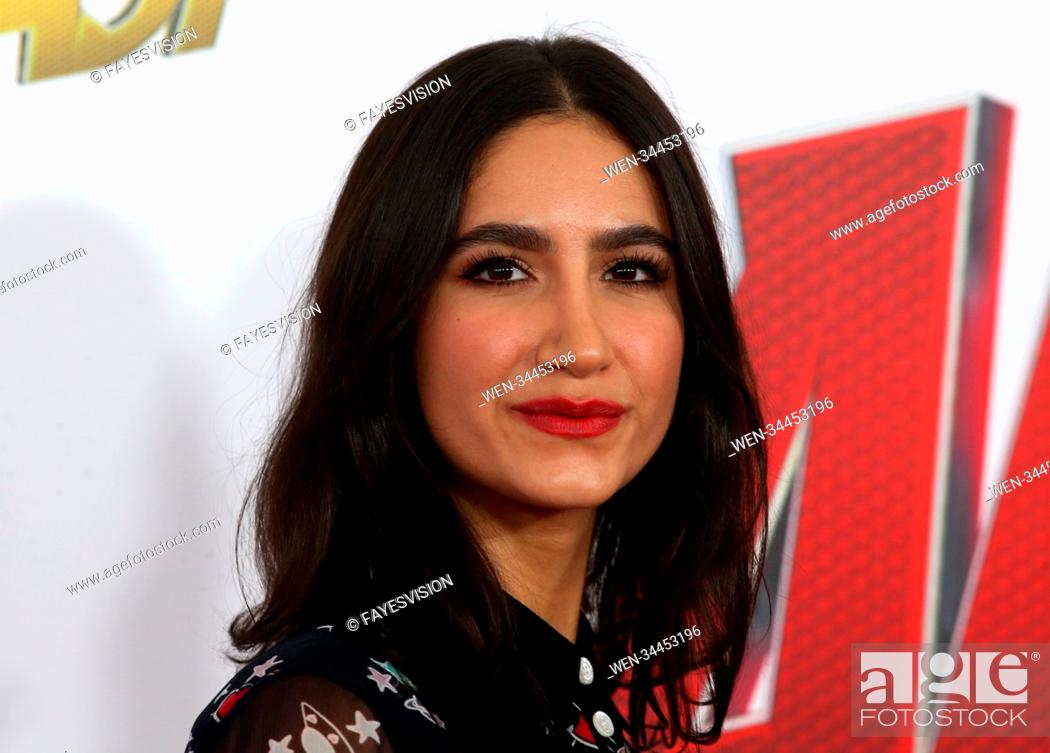 Nikohl Boosheri 2018 Wallpapers