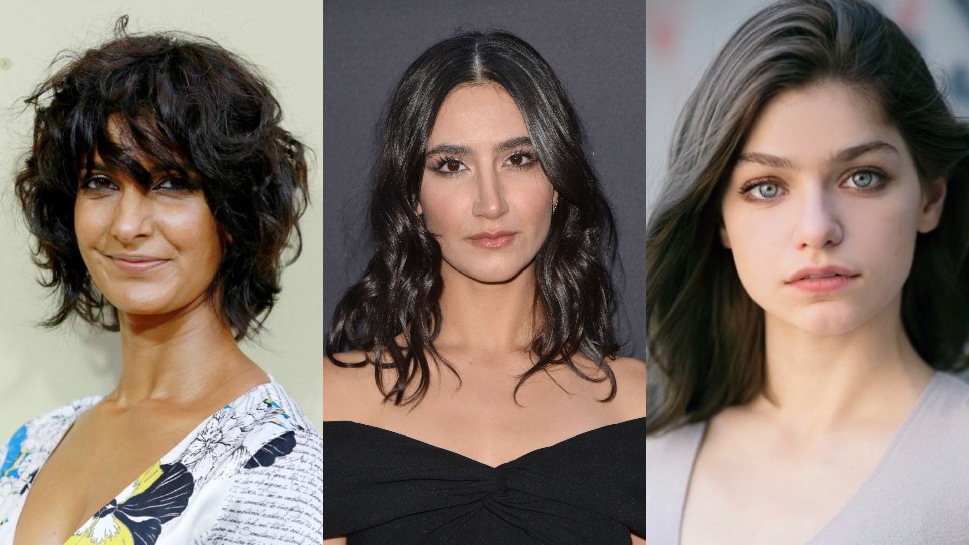 Nikohl Boosheri 2018 Wallpapers