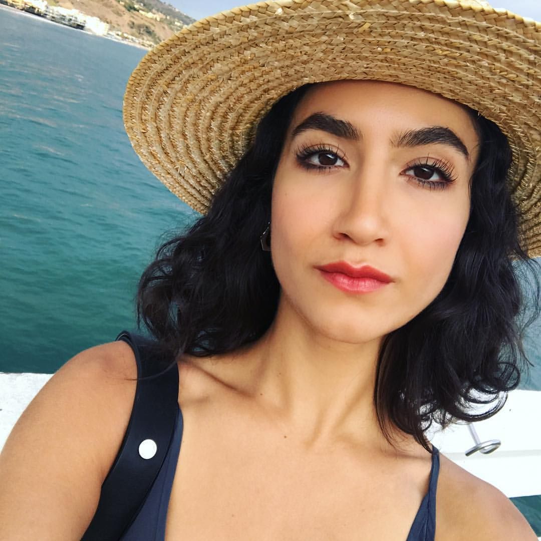 Nikohl Boosheri 2018 Wallpapers