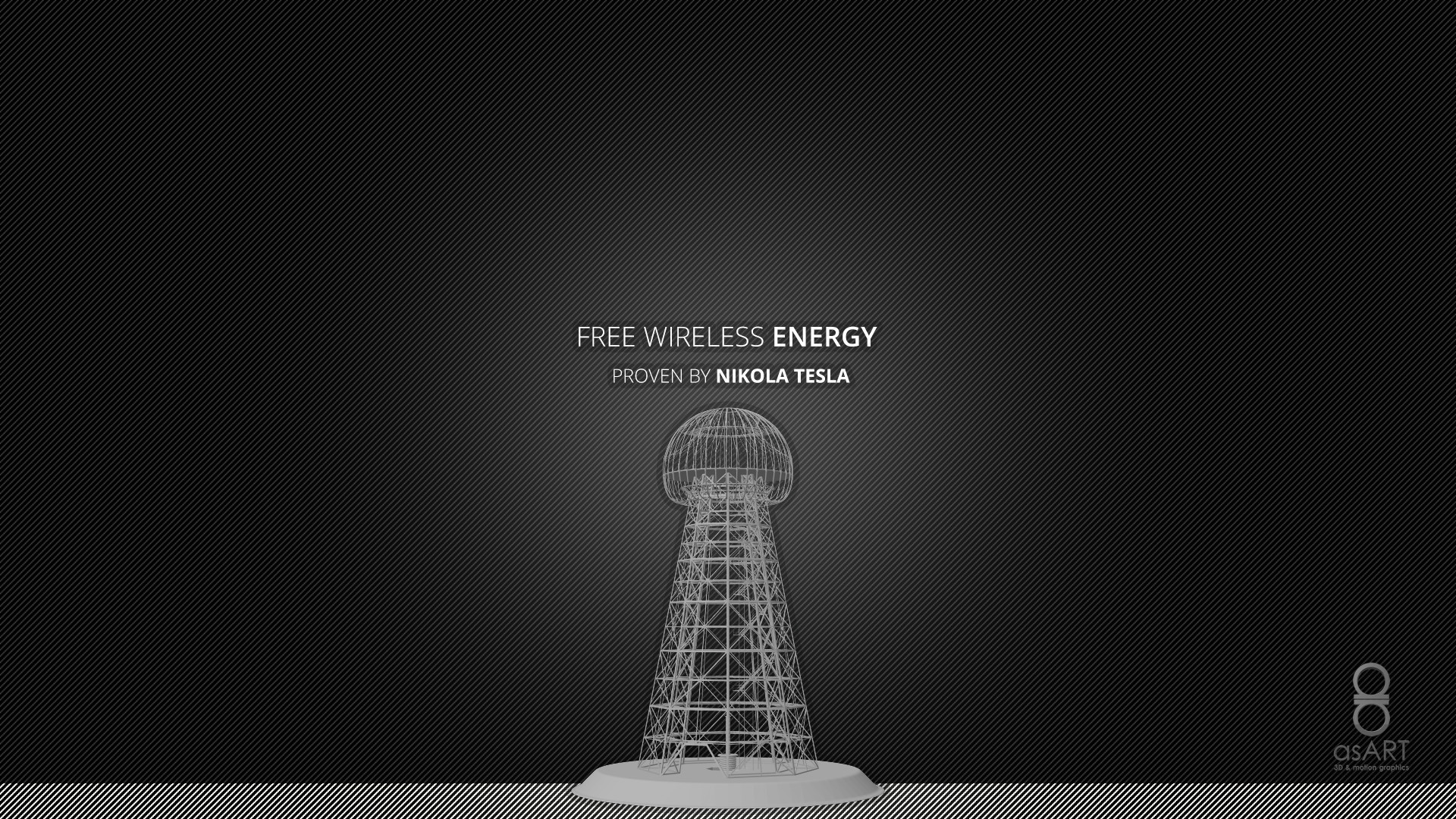 Nikola Tesla Wallpapers