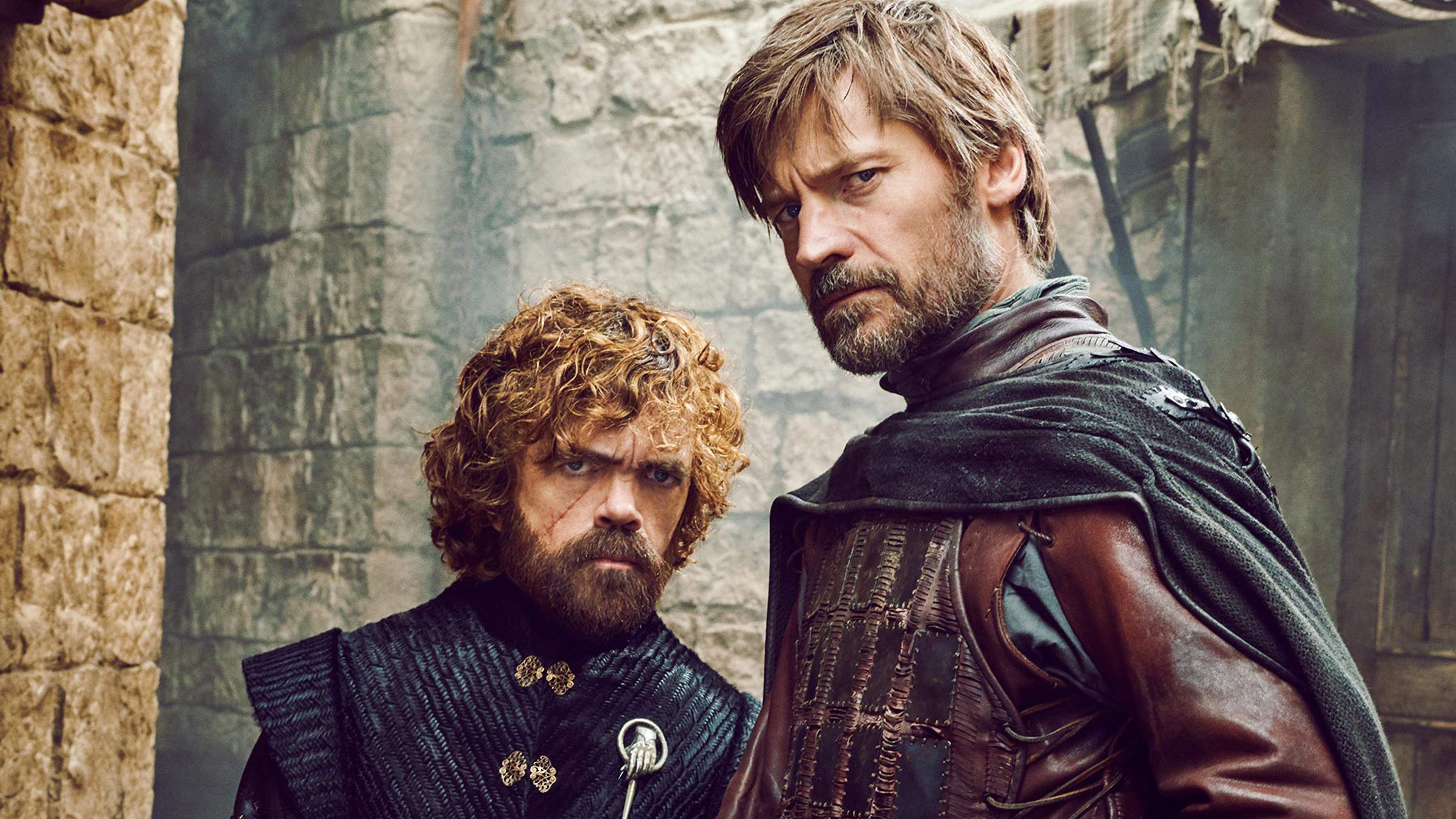 Nikolaj Coster-Waldau As Jaime Lannister  In Got 8 Image Wallpapers