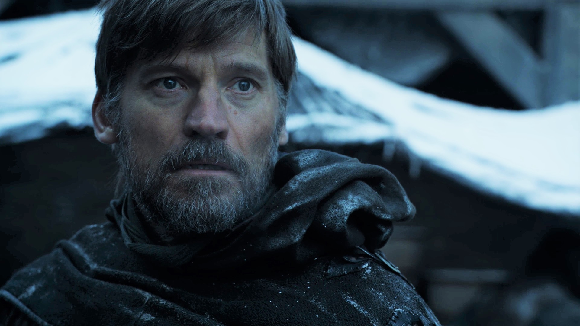 Nikolaj Coster-Waldau As Jaime Lannister  In Got 8 Image Wallpapers